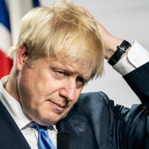 The UK is Already Stretched to Breaking Point. Boris Johnson's Scandals isn't Helping 