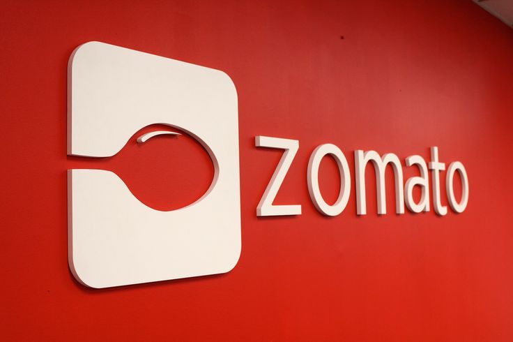 Food Delivery Unicorn Zomato Files For $1.1 Billion IPO