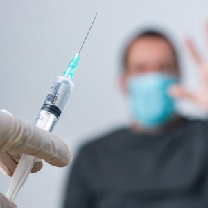 Health Workers Are Getting Fired For Refusing The Covid Vaccine