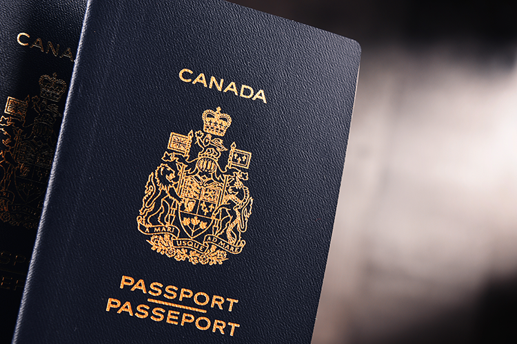  Canada Will Require Using A Vaccine Passport For Entry