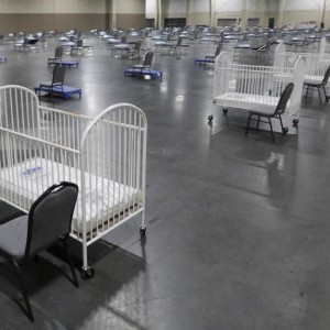 U.S. Birth Rate Falls To Lowest Point In More Than A Century