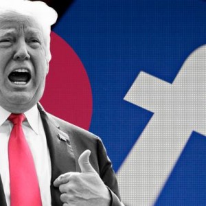 Donald Trump's Facebook Ban Upheld By Oversight Board