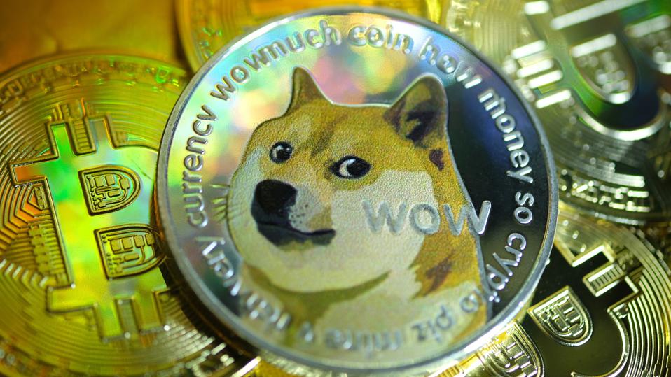 Dogecoin Soars Past 70 Cents To Record High After Elon Musk SNL Tease