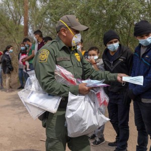 Biden Administration Reportedly Needs Billions In Extra Funding To Shelter Migrant Kids