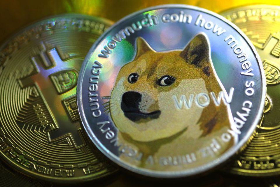 Dogecoin Down Nearly 40% From Record Value After Elon Musk ‘SNL’ Appearance