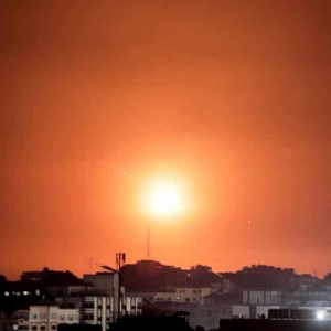 twenty-four-dead-in-gaza-after-jerusalem-violence-spreads