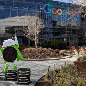 Google Hit With $123M Antitrust Fine In Italy Over Android Auto