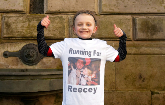 Boy Killed By Lightning Left Sweets On Police Cars In Lockdown To Cheer Them Up