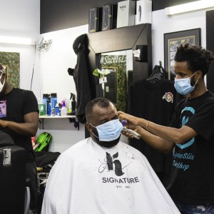 Here’s The Science That Convinced The CDC To Lift Mask Mandates