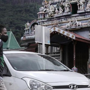 Covid Is Spreading Rapidly In One Of The World's Most Vaccinated Countries