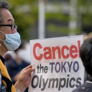 Tokyo Olympics: Why Doesn't Japan Cancel The Games?