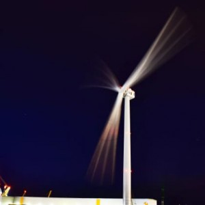 Final Phase Of ‘World’s Largest Offshore Wind Farm’ Will Use GE’s Giant Turbines