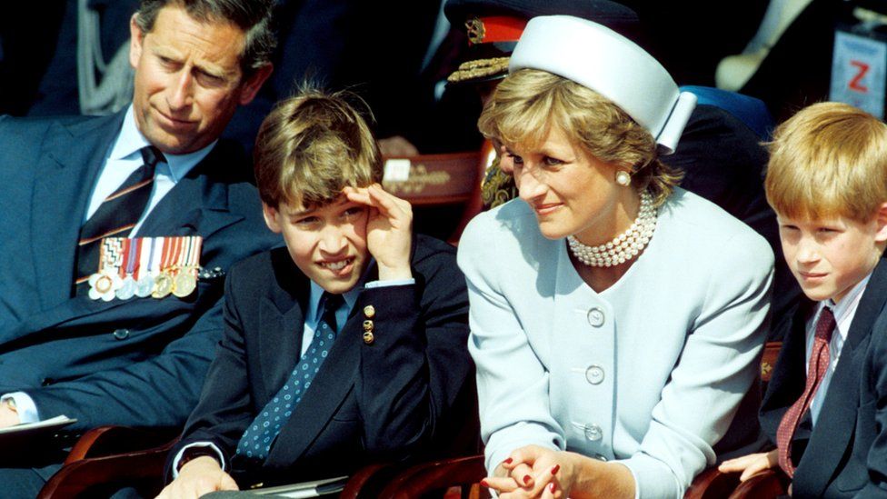 BBC's Deceit Over Diana Interview Worsened My Parents' Relationship - William