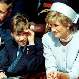 BBC's Deceit Over Diana Interview Worsened My Parents' Relationship - William