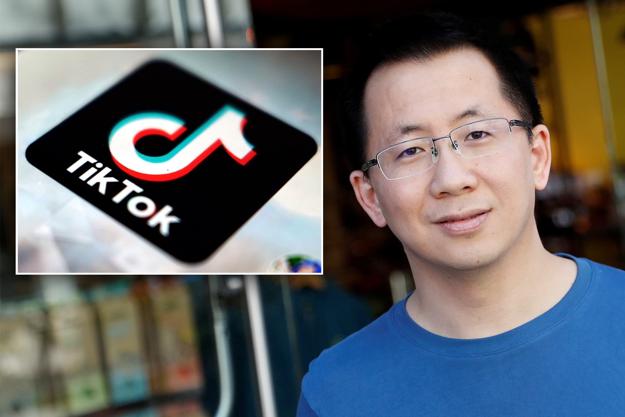 The Young CEO Who Helped Make TikTok A Global Hit Is Latest Chinese Tech Entrepreneur To Quit