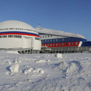 As The US And Russia Spar Over The Arctic, Putin Creates New Facts On The Ground