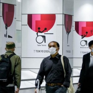 Olympics Will Go Ahead Even Under A State Of Emergency - IOC