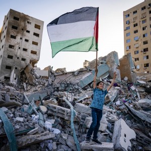 Biden Sees 'Genuine Opportunity' For Israeli-Palestinian Peace. Could It Actually Happen?