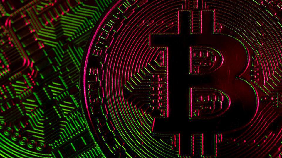 Crypto Crash Intensifies As Losses Eclipse $1.2 Trillion Just Two Weeks After Market's All-Time High