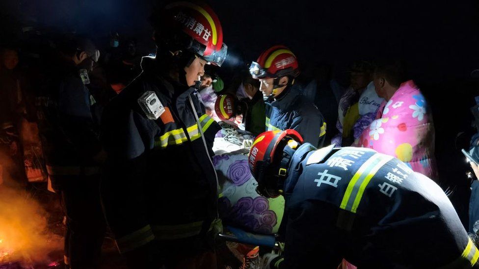China Ultramarathon: Severe Weather Kills 21 Runners