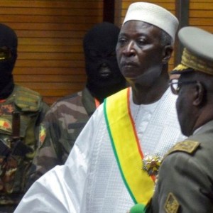 UN Calls For Immediate Release Of Mali President Bah Ndaw