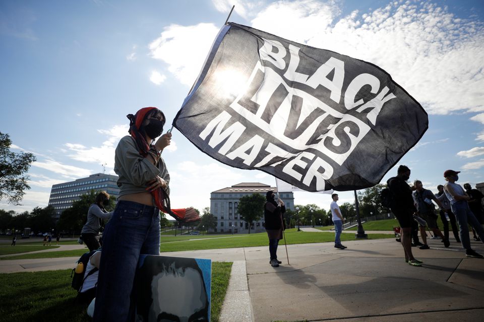 A Year After George Floyd's Death, Are There Any Real Changes?