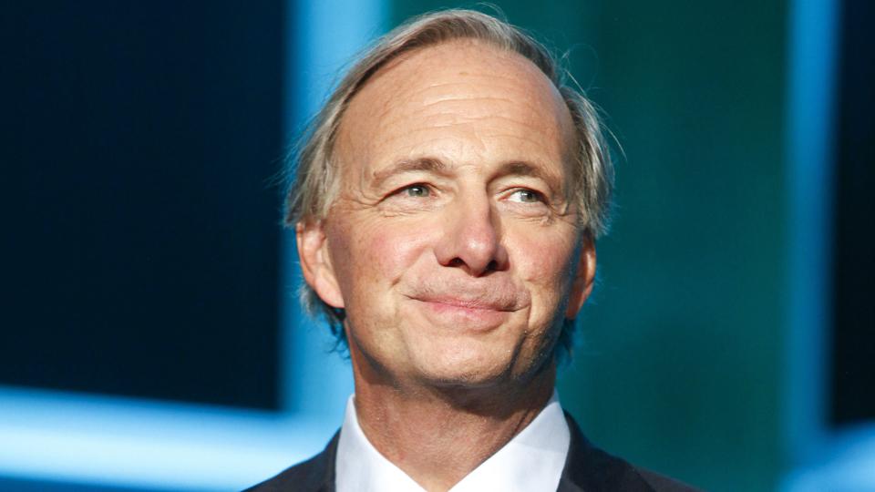 Billionaire Ray Dalio Reveals Bitcoin Investment But Warns Of Regulation Rocking Crypto Markets