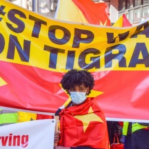 U.S. To Freeze Funding For Ethiopia As Tigray Abuses Surface