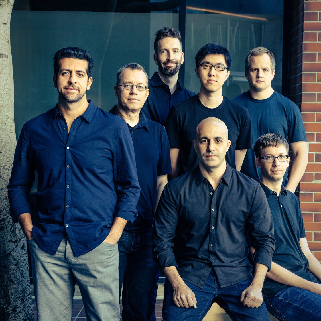 Accidental Billionaires: How Seven Academics Who Didn’t Want To Make A Cent Are Now Worth Billions