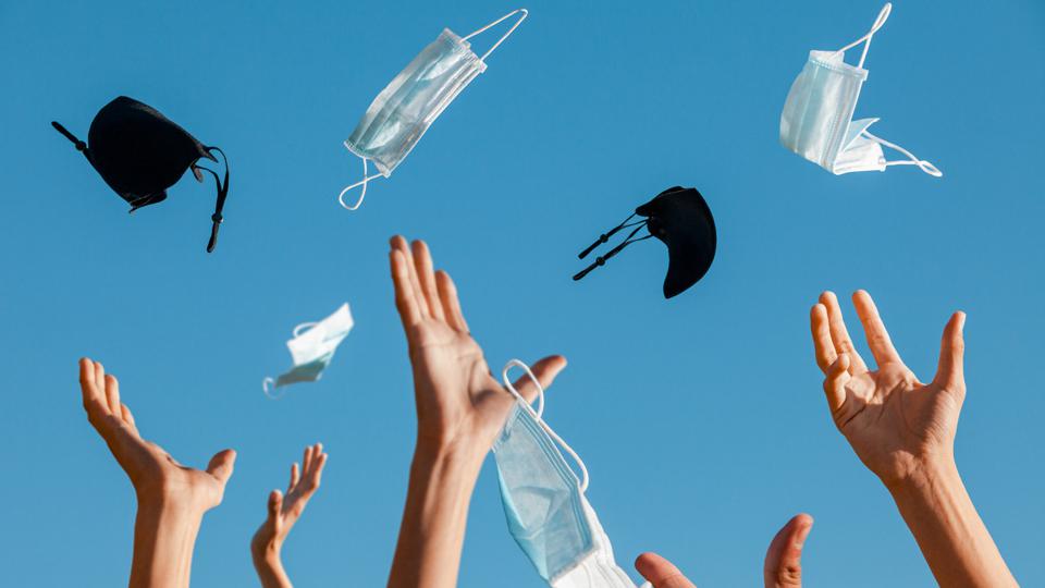 Some Countries With The Highest Vaccination Rates Are Facing A Surge In Covid Deaths