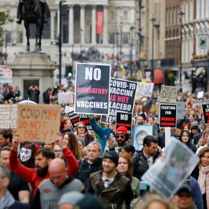 As Covid Risk Dwindles In Europe, Police Warn Of Renewed Terror Threats