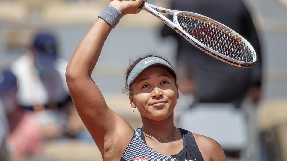 Naomi Osaka Fined $15,000 And Faces Suspension Over Boycotting Press Conferences