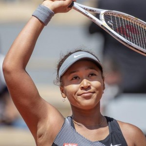 Naomi Osaka Fined $15,000 And Faces Suspension Over Boycotting Press Conferences