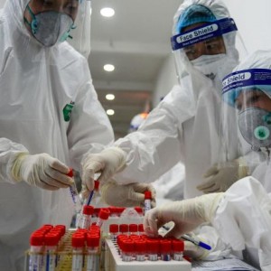 Vietnam Detects A Suspected New India-UK Coronavirus Variant