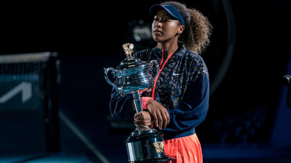 Naomi Osaka Withdraws From French Open After Media Boycott Fine