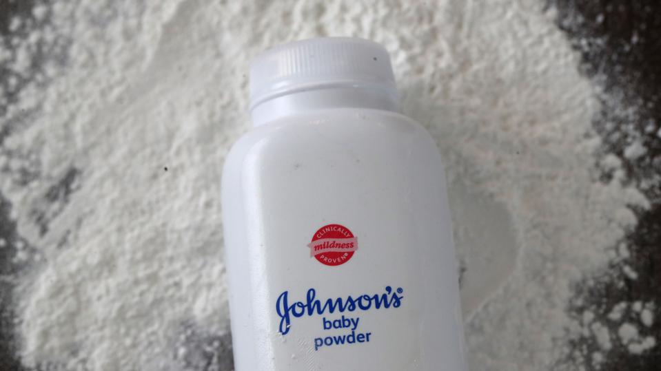 Supreme Court Won’t Hear Johnson & Johnson Challenge Of $2 Billion Baby Powder Lawsuit