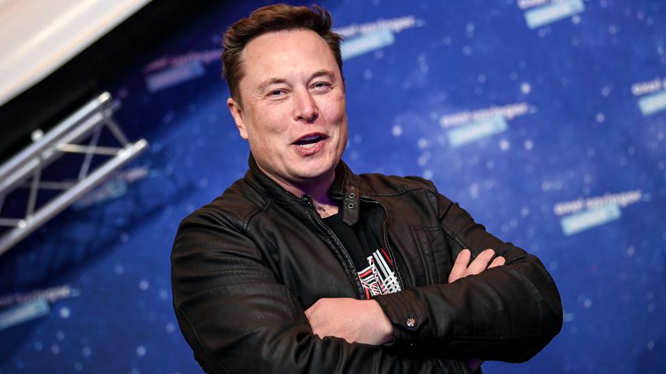 SEC Reportedly Warned Tesla To Stop Letting Elon Musk Tweet Without Permission