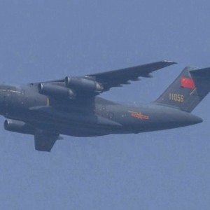 South China Sea Dispute: Malaysia Accuses China Of Breaching Airspace