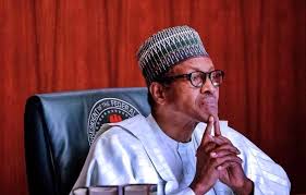 Buhari Steps Down As Chairman of Niger Basin Authority