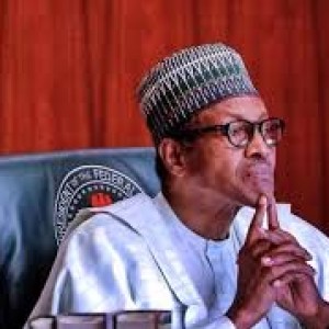 Buhari Steps Down As Chairman of Niger Basin Authority