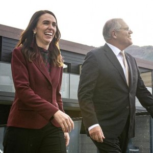 New Zealand Is A Five Eyes Outlier On China. It May Have To Pick A Side