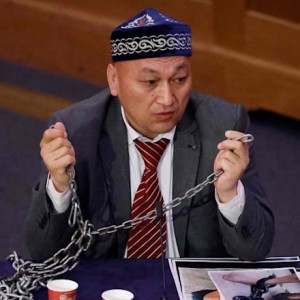 The Horror Made Me Wonder If They Are Human': UK Inquiry Examines China Genocide Allegations