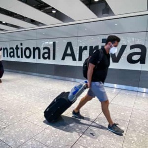 UK International Travel Policy Branded Confusing, Dangerous and Haphazard