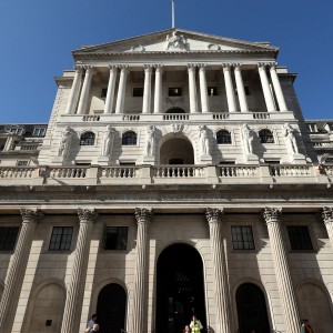 'Britcoin': Bank Of England Seeks Views On Economic Impact