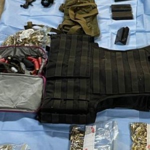 ANOM: Hundreds Arrested In Massive Global Crime Sting Using Messaging App