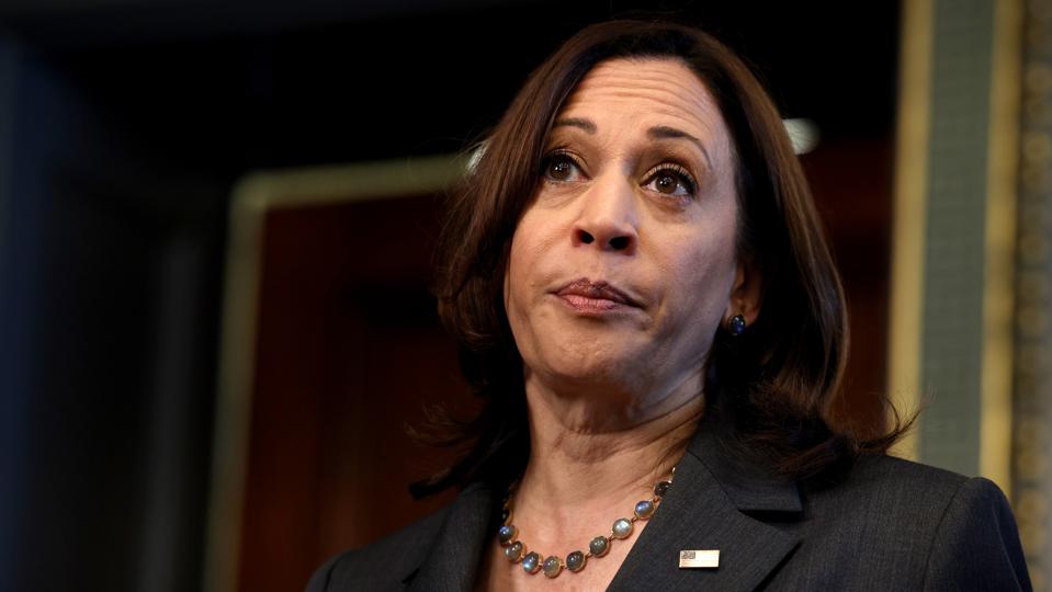 Kamala Harris Defends Not Visiting Border, Says She Will Visit ‘At Some Point’