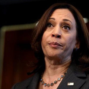Kamala Harris Defends Not Visiting Border, Says She Will Visit ‘At Some Point’