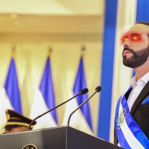 El Salvador Becomes First Country To Adopt Bitcoin As Legal Tender After Passing Law