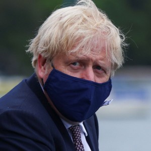 PM To Plead For 'One Last Heave' To Freedom As He Is Set To Delay Lockdown Easing By Four Weeks