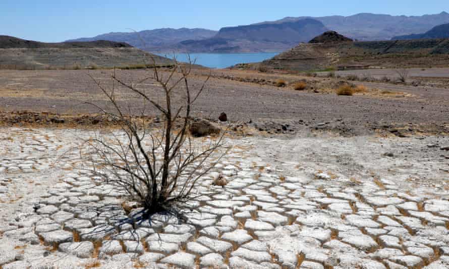 U.S. Likely Claims Hottest Place On Earth As Heat Tightens Grip On More Than 100 Million